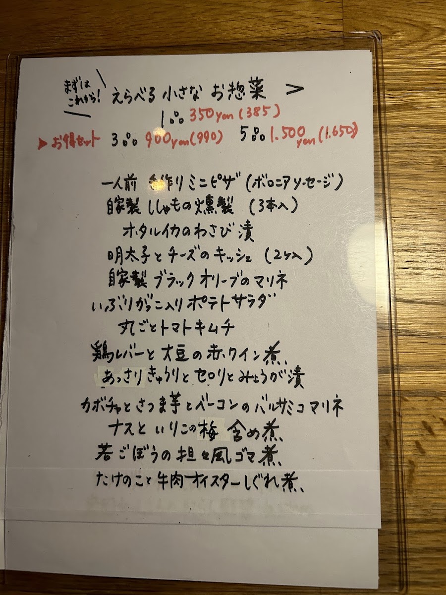 Re:Re:river cafe'n - 1