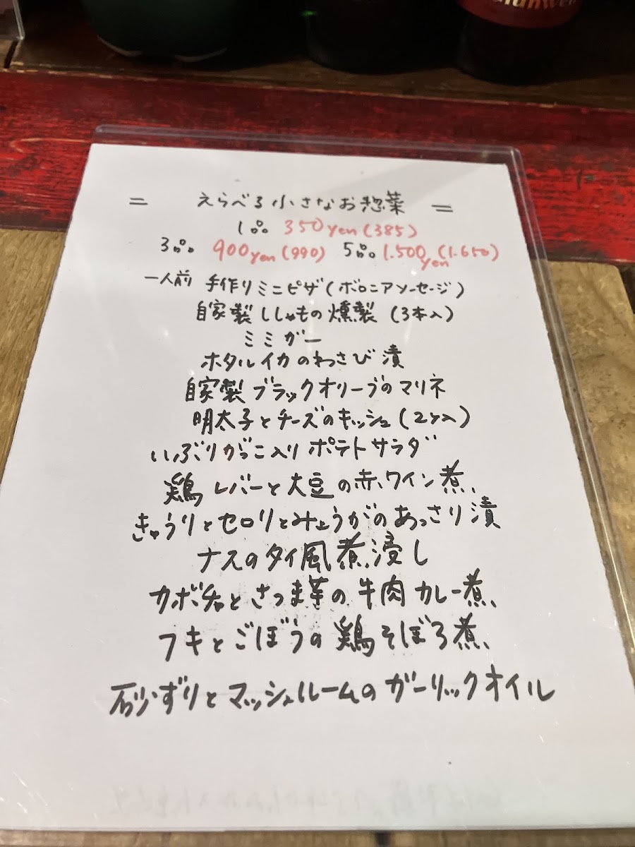 Re:Re:river cafe'n - 3