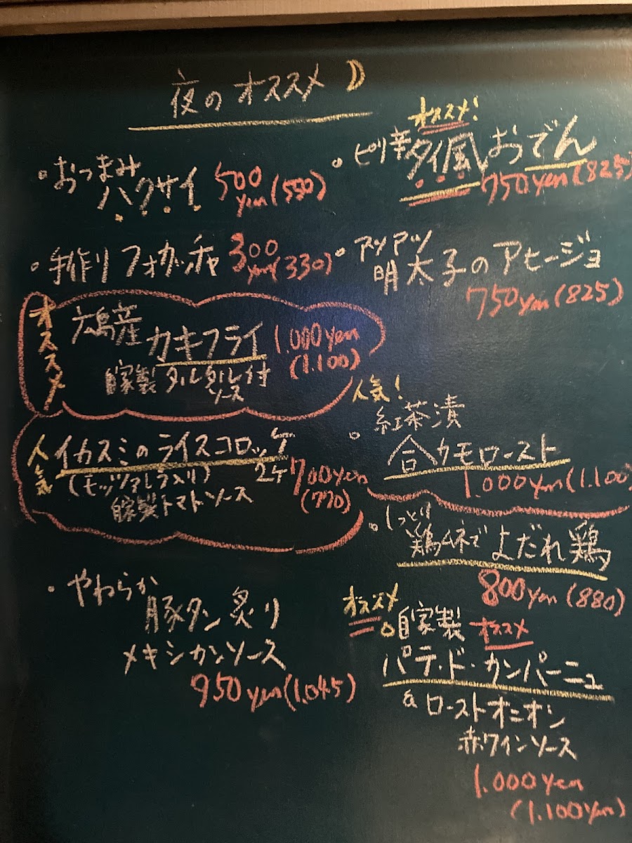 Re:Re:river cafe'n - 4