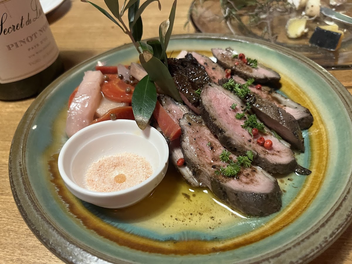 Re:Re:river cafe'n - 6