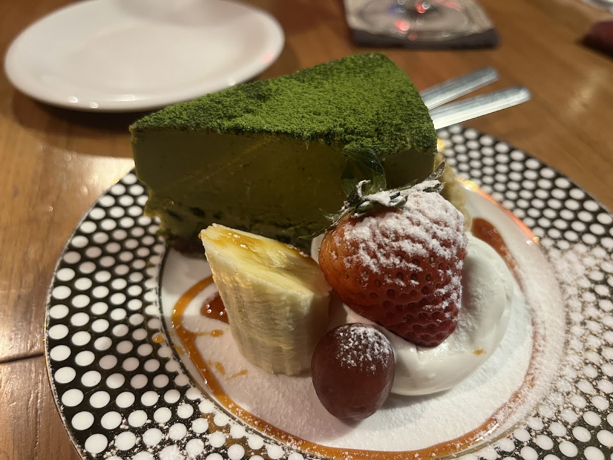 Re:Re:river cafe'n - 7