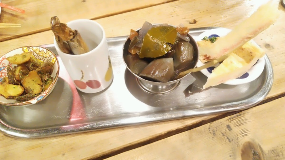 Re:Re:river cafe'n - 9