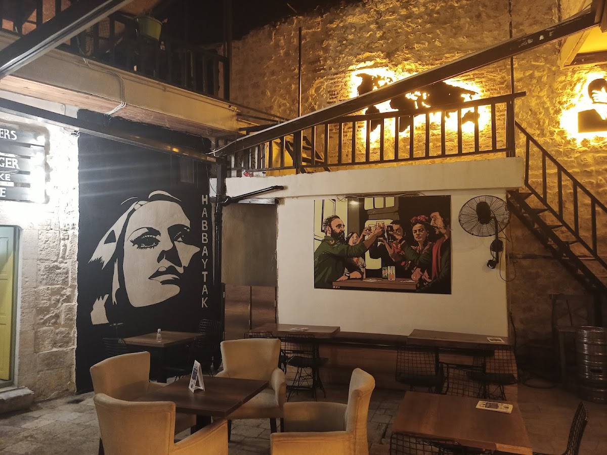 Antakya CHERİMOYA CAFE