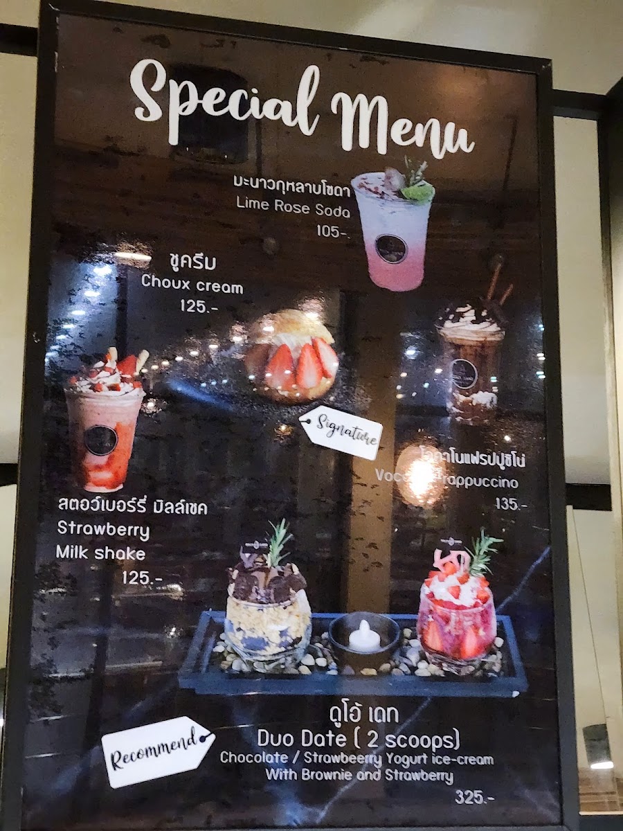 Rock Sand Cafe’ & Bar - 9