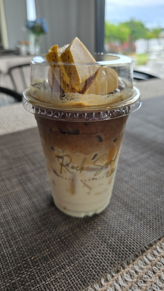 Rock Sand Cafe’ & Bar - 4