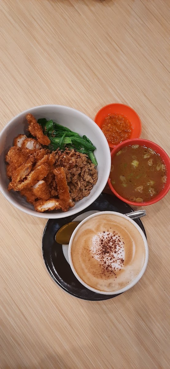 HOA Coffee & Tea - 10