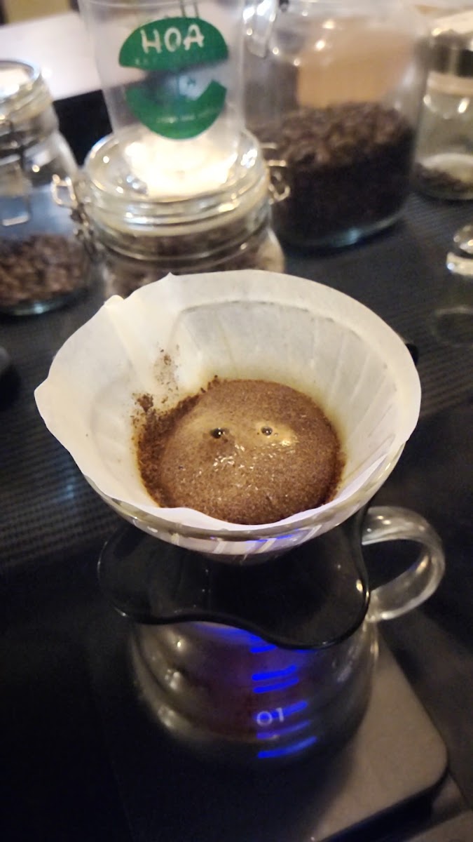 HOA Coffee & Tea - 2