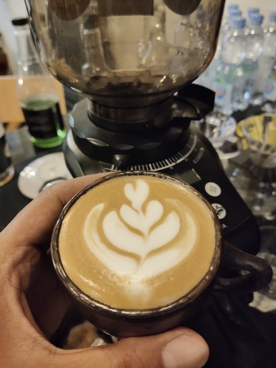 HOA Coffee & Tea - 4