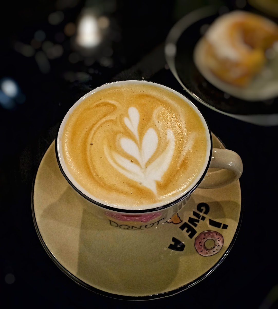 HOA Coffee & Tea - 7