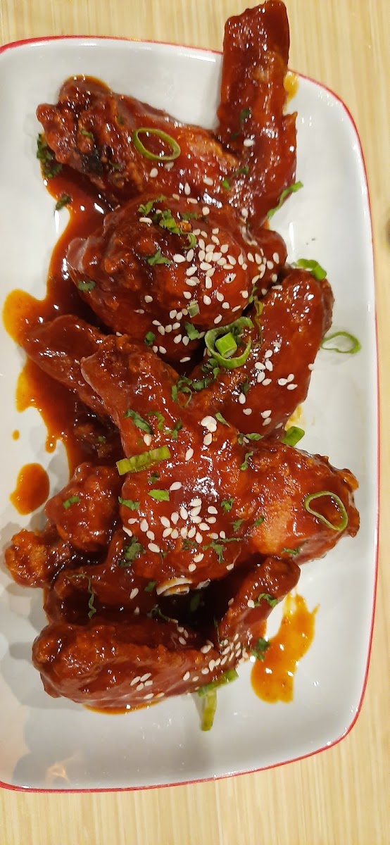 HOA Coffee & Tea - 8