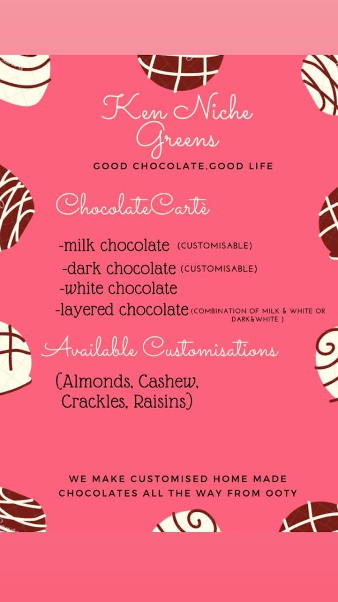 KEN Niche Greens - 2