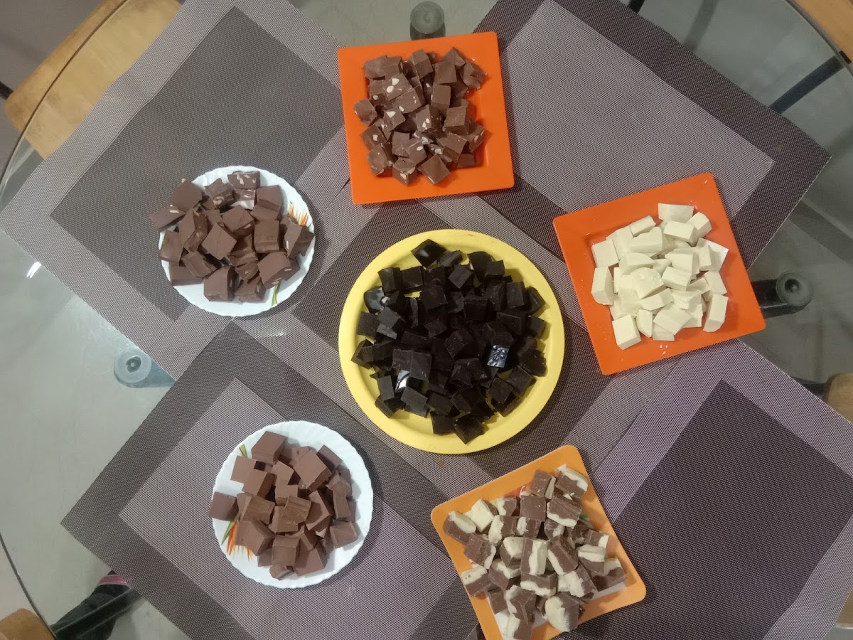 KEN Niche Greens - 8