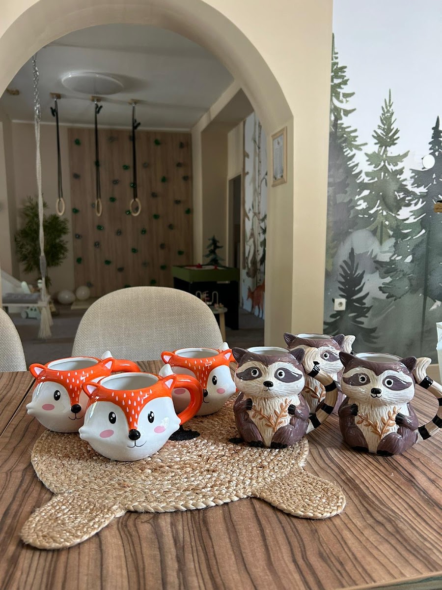 Medaonica igraonica - 2