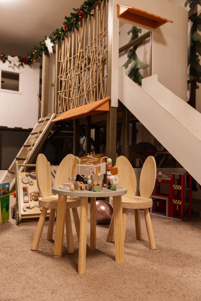 Medaonica igraonica - 4