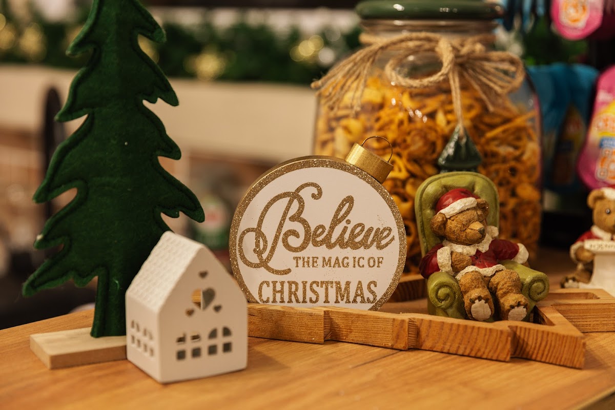 Medaonica igraonica - 5