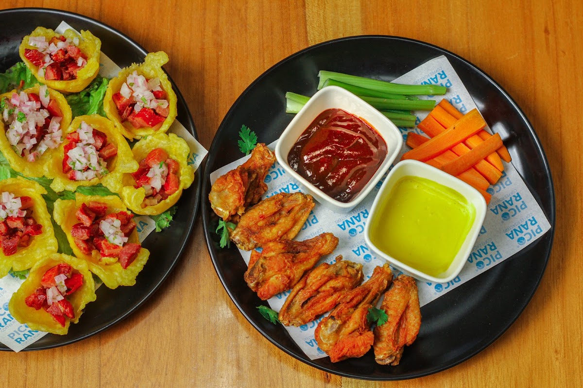 PICORANA COFFEE ROASTERS - 4