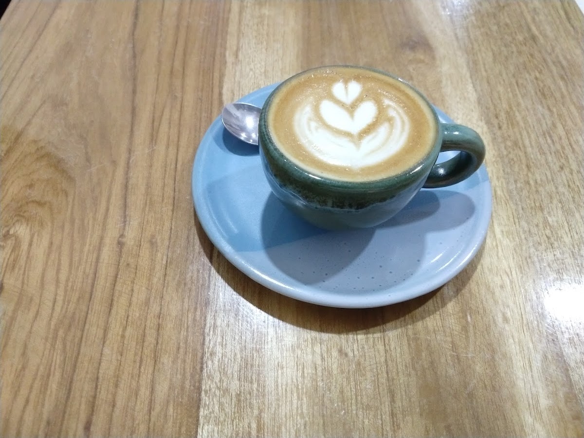 PICORANA COFFEE ROASTERS - 6
