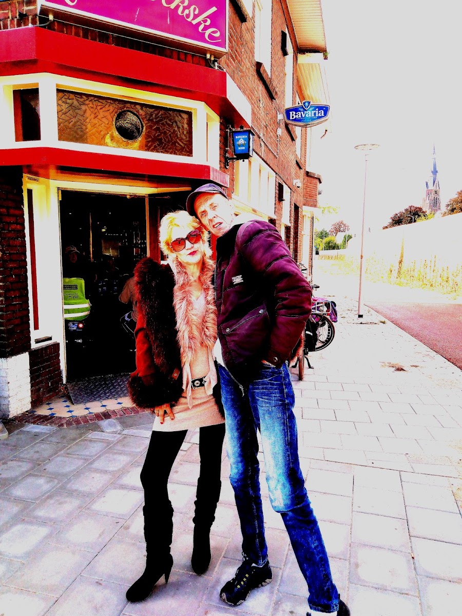 Café Ons Hoekske - 3