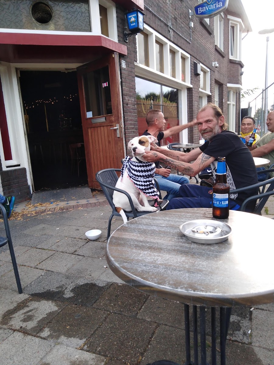 Café Ons Hoekske - 4