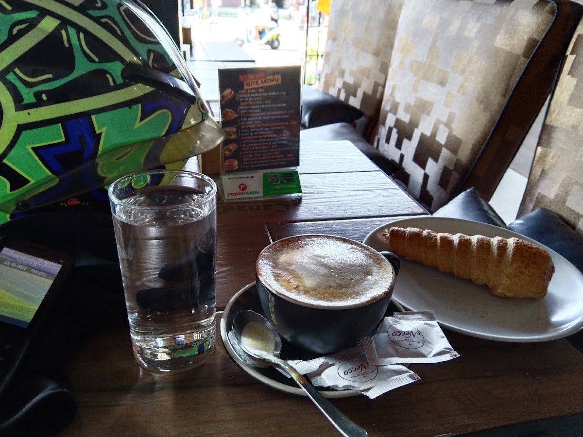 Taja bakery and cafe - 10