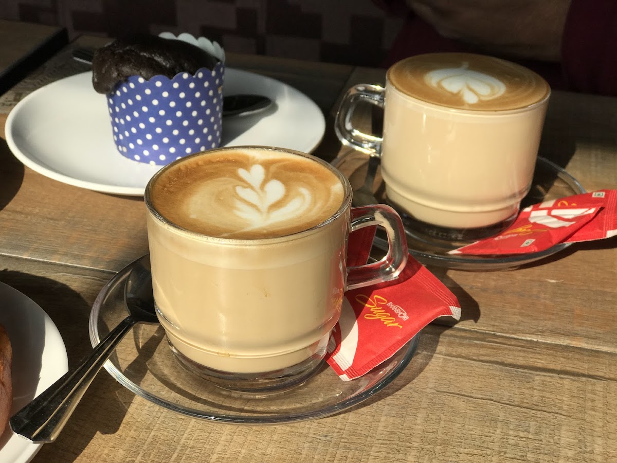 Taja bakery and cafe - 3