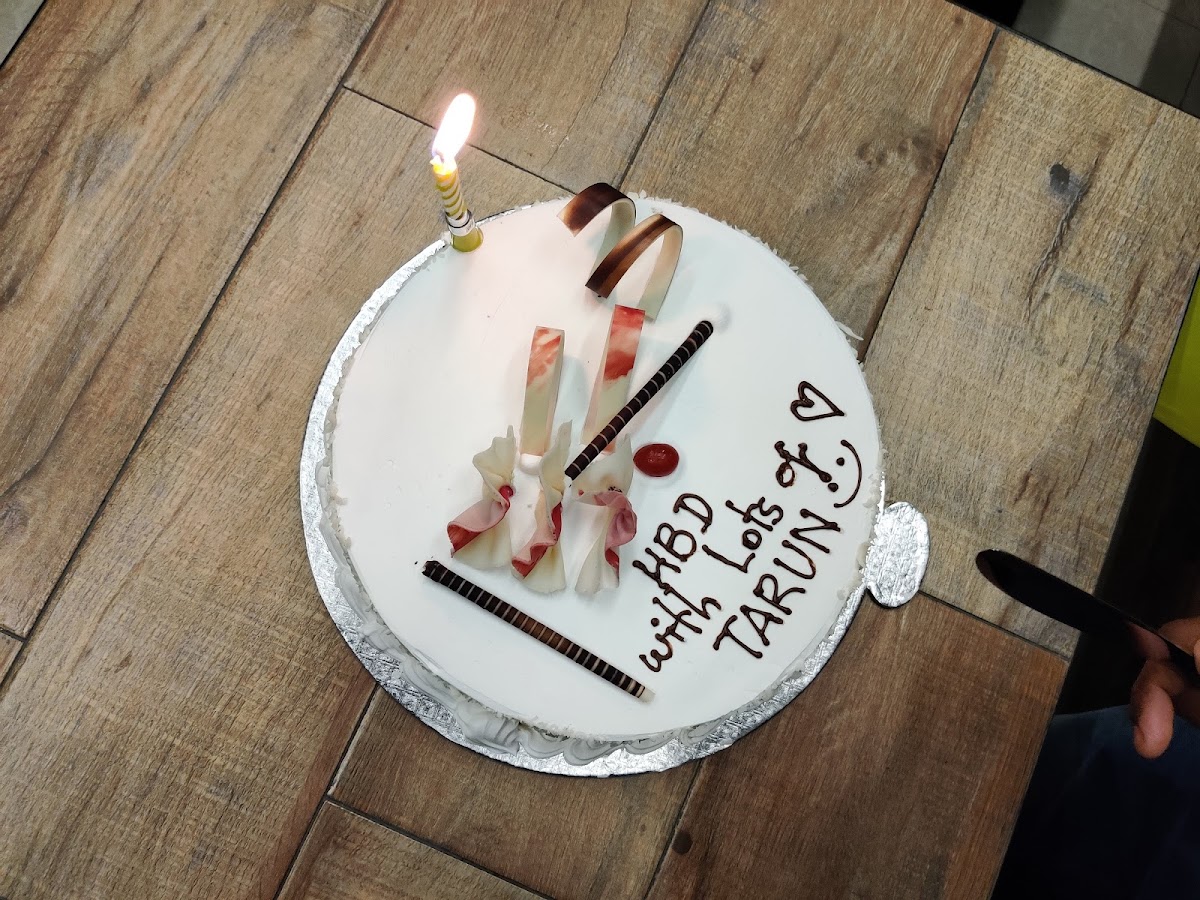 Taja bakery and cafe - 7