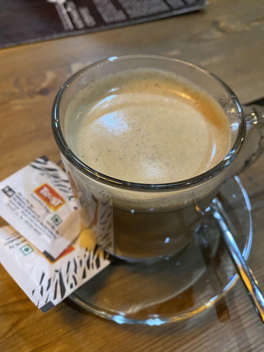 Taja bakery and cafe - 8