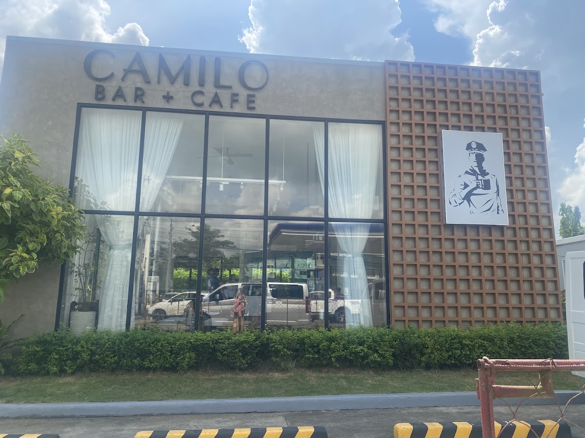 Camilo Bar and Cafe