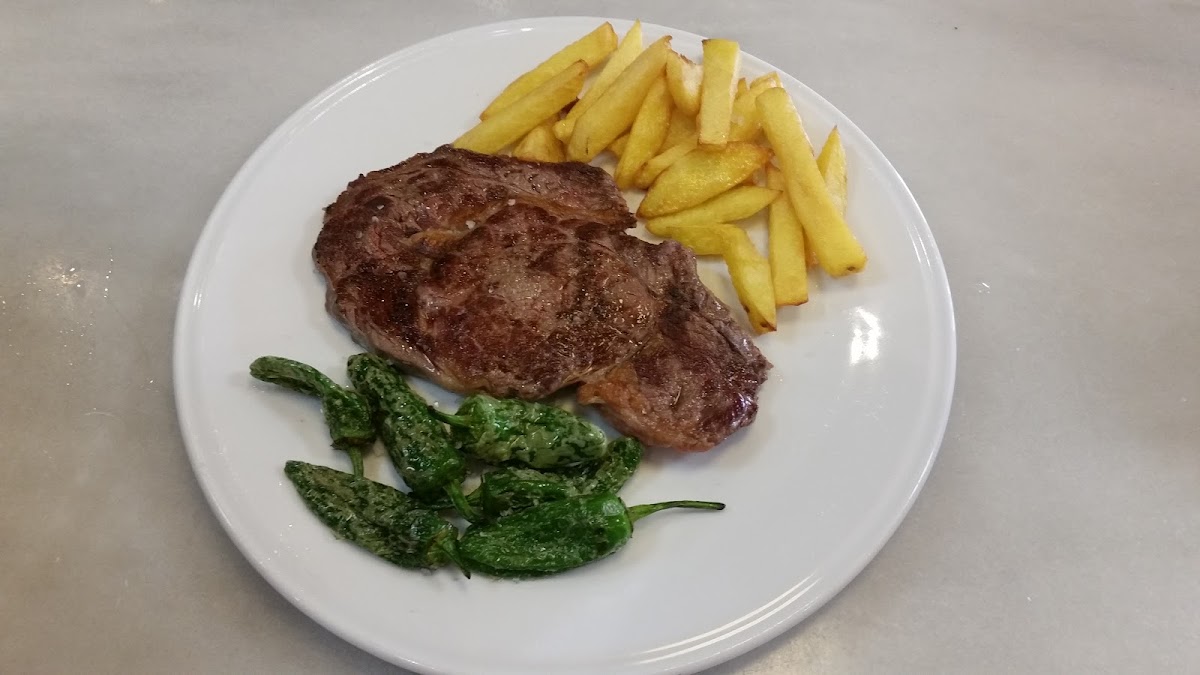 Paif. Café-Gastrobar - 4