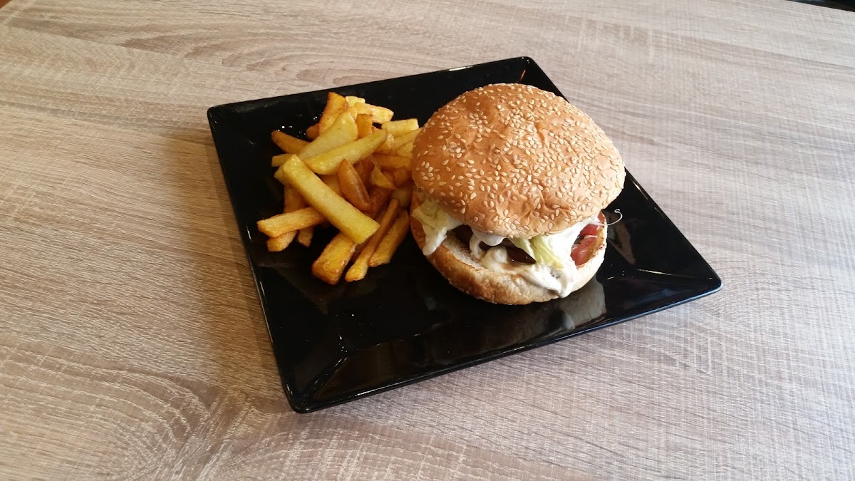 Paif. Café-Gastrobar - 5