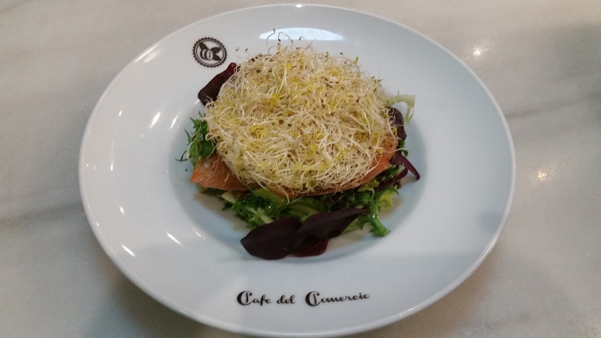 Paif. Café-Gastrobar - 6