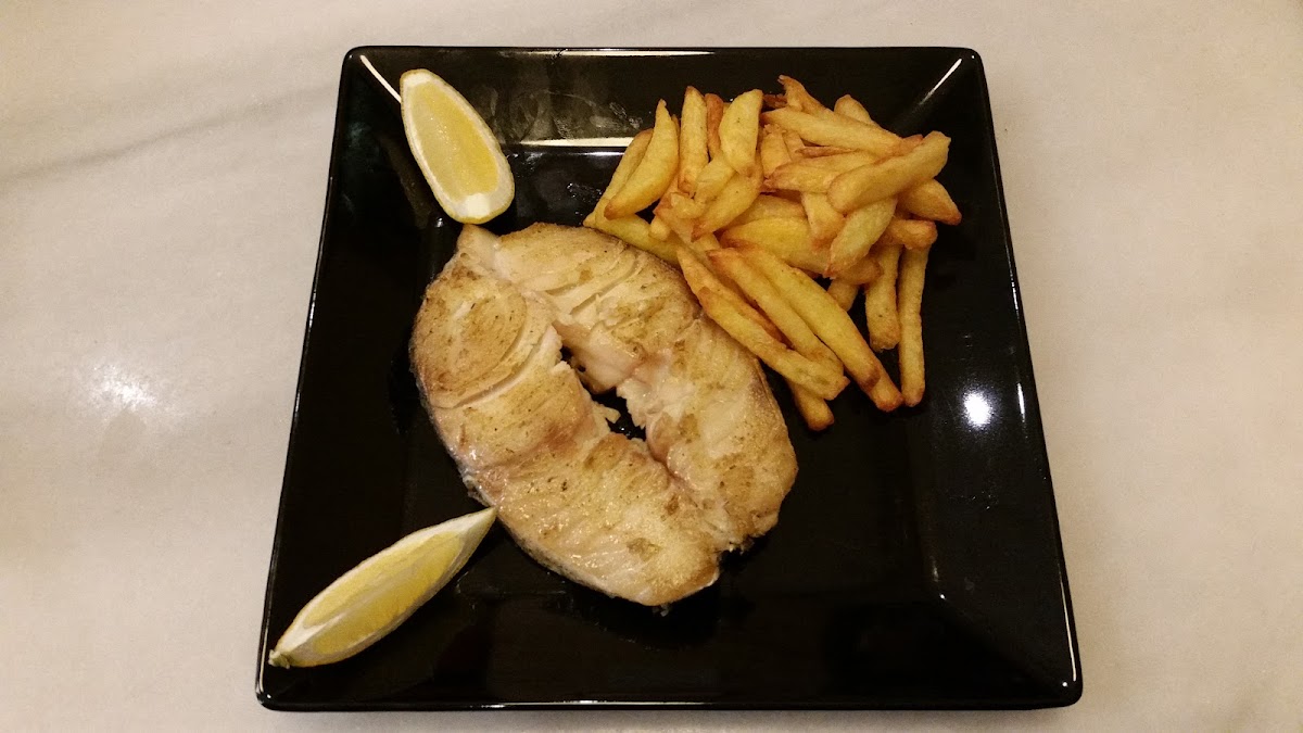 Paif. Café-Gastrobar - 7