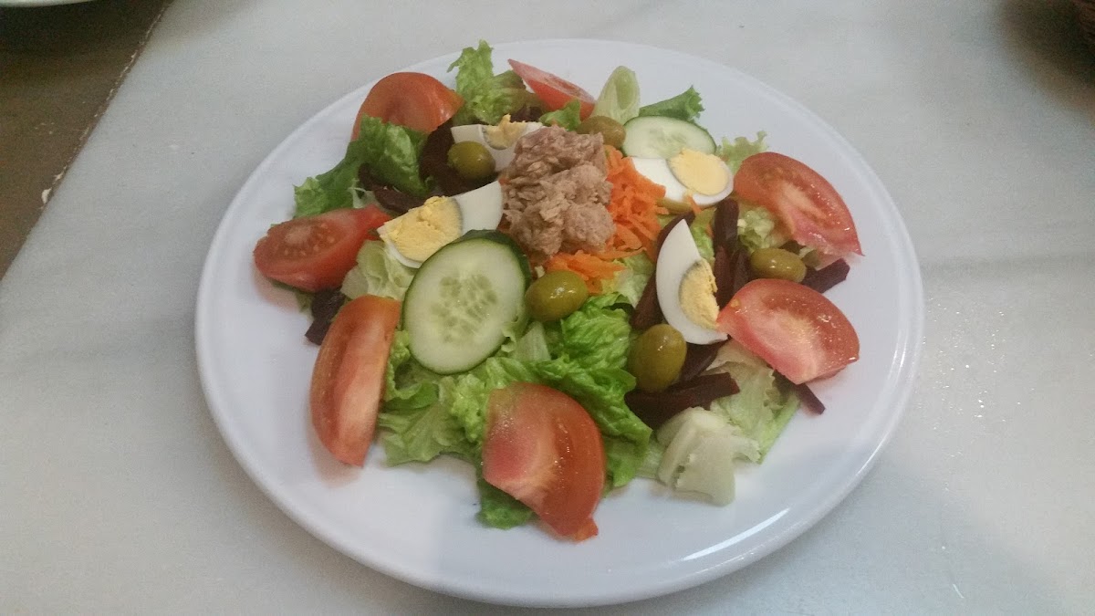 Paif. Café-Gastrobar - 9