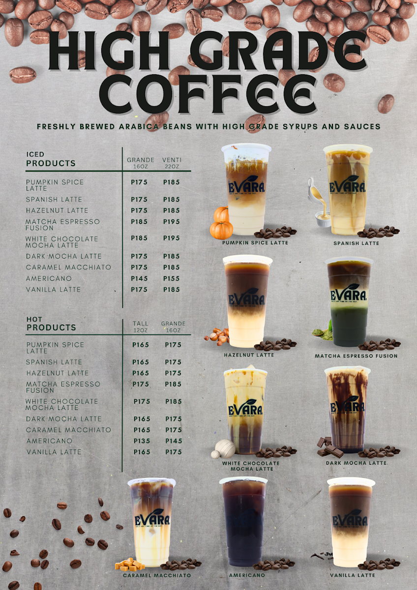 Evara Coron Palawan - 1