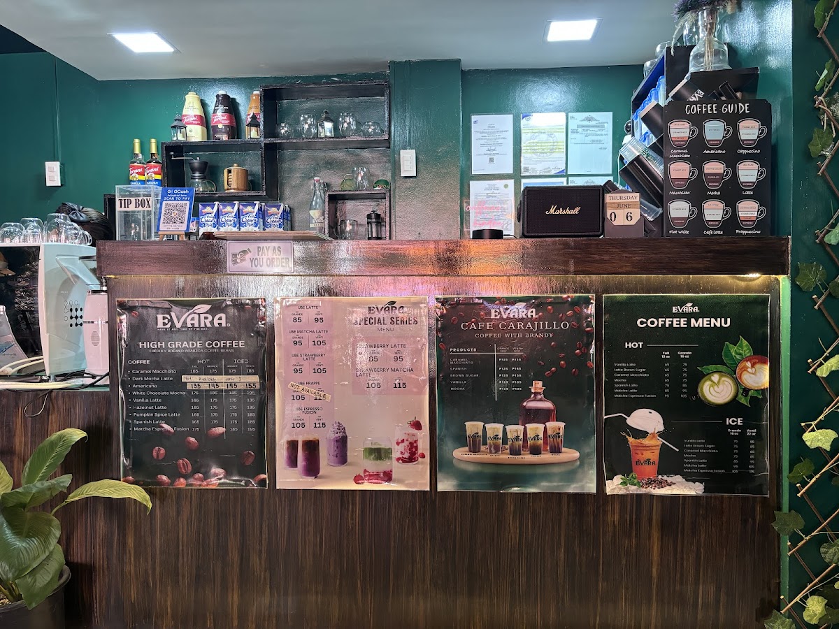 Evara Coron Palawan - 8