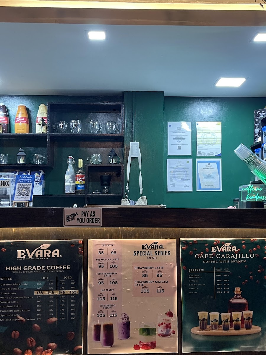 Evara Coron Palawan - 9