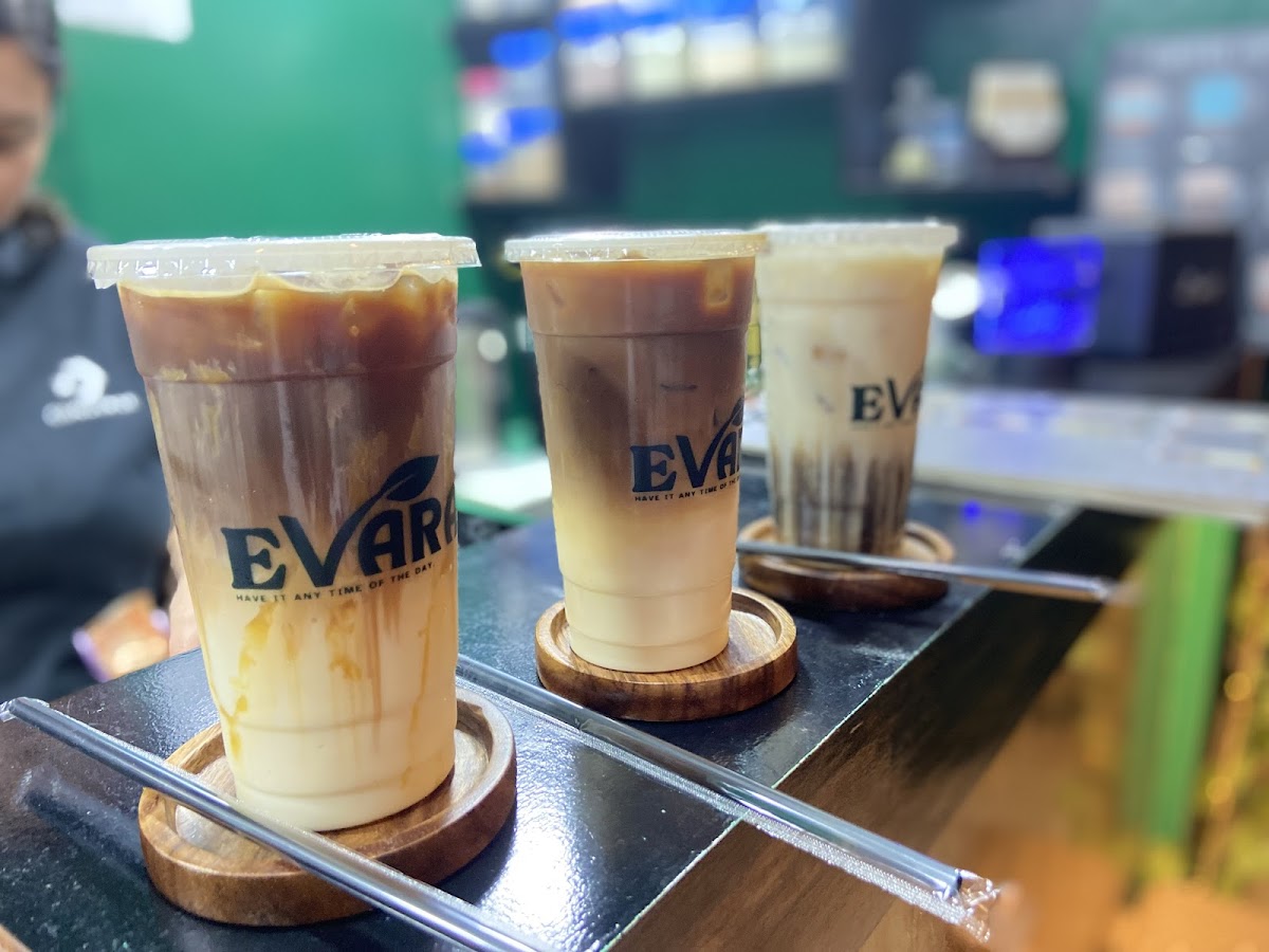 Evara Coron Palawan - 2