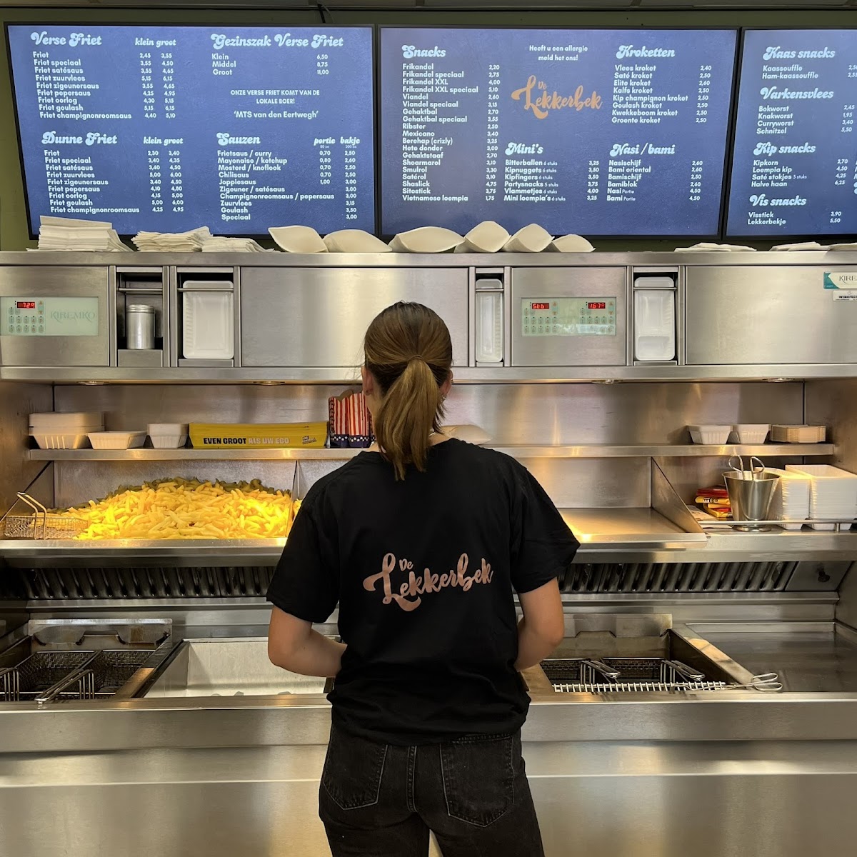 De Lekkerbek Baarlo - 3