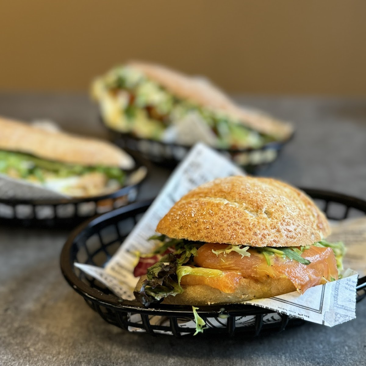 De Lekkerbek Baarlo - 3