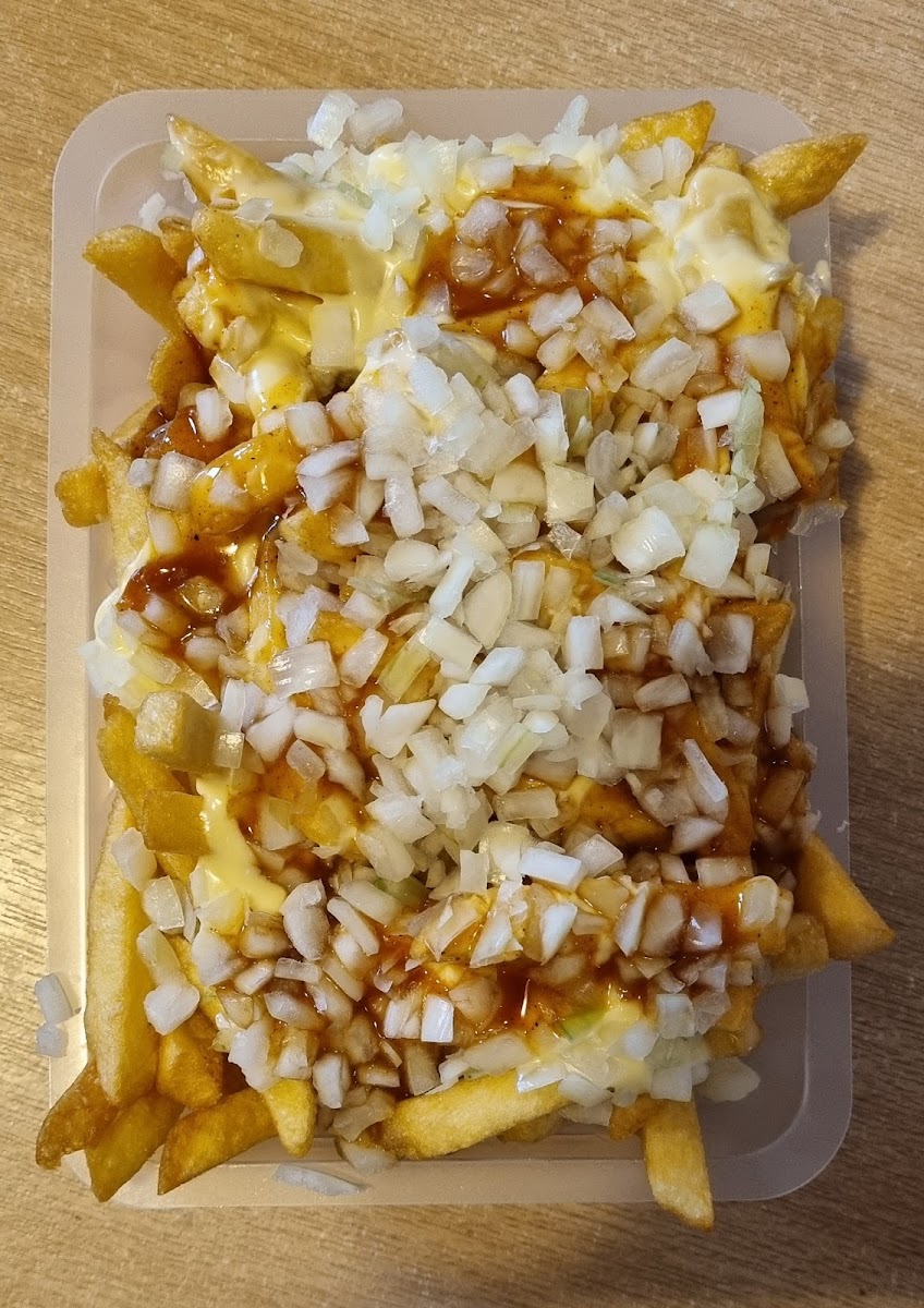 De Lekkerbek Baarlo - 4