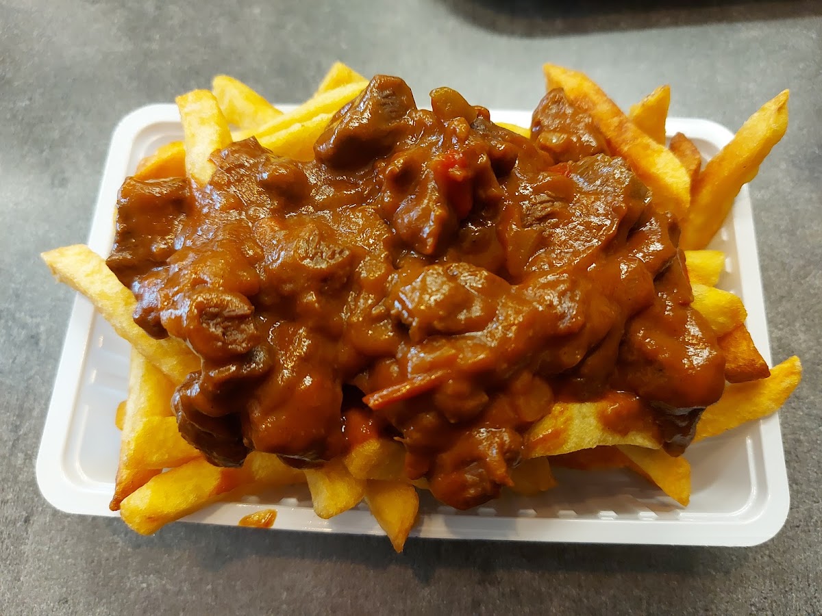 De Lekkerbek Baarlo - 8