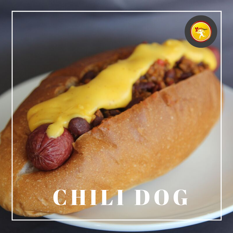 RUE Cafe & Cheesecake House - 4