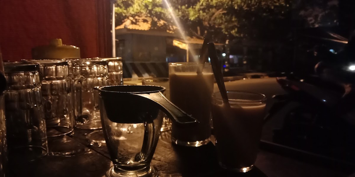 Angkringan Kang Azis - 10