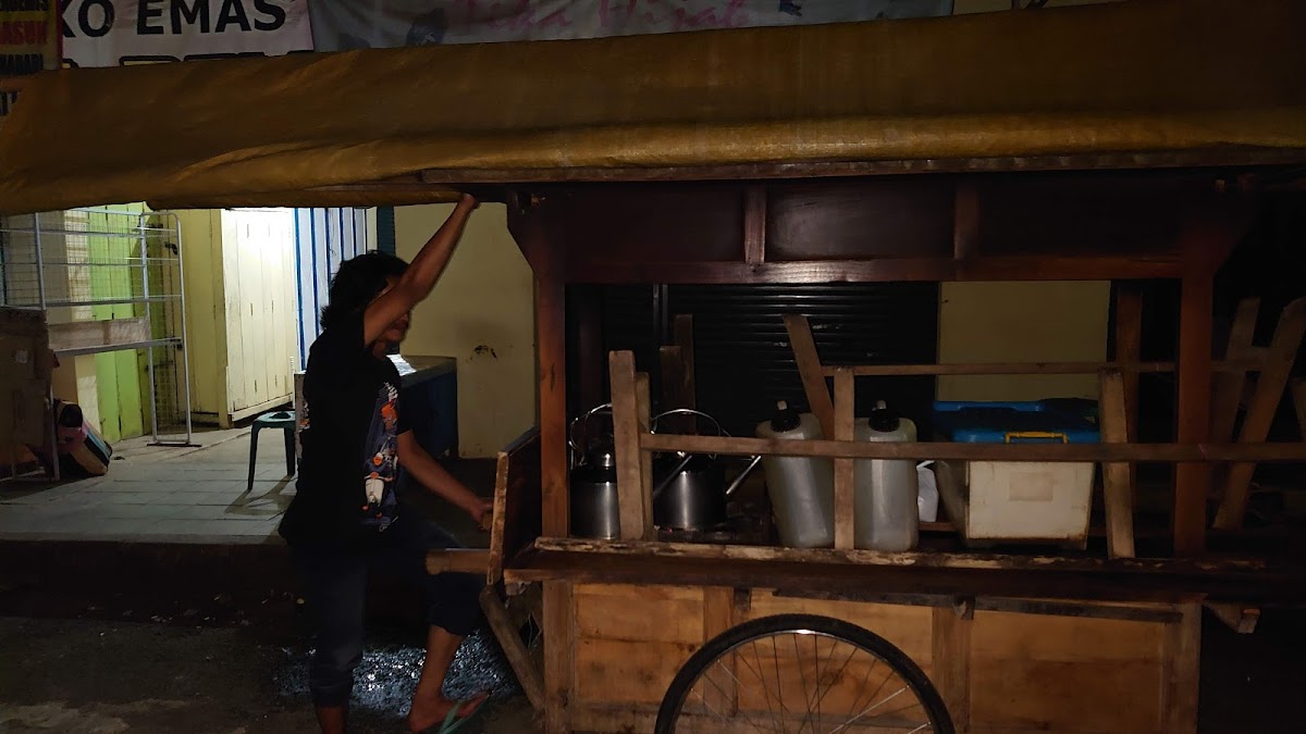 Angkringan Kang Azis - 2