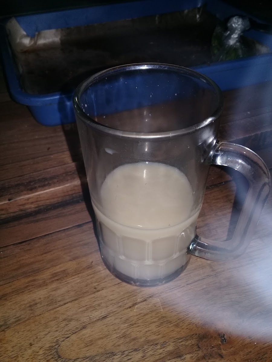 Angkringan Kang Azis - 3