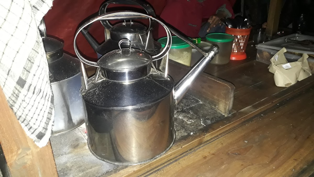 Angkringan Kang Azis - 4