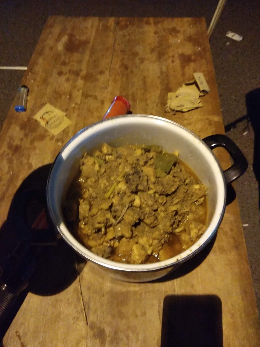 Angkringan Kang Azis - 6