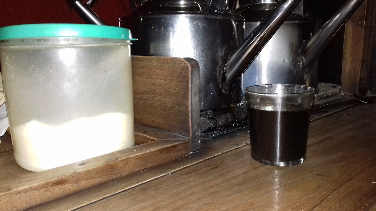 Angkringan Kang Azis - 8