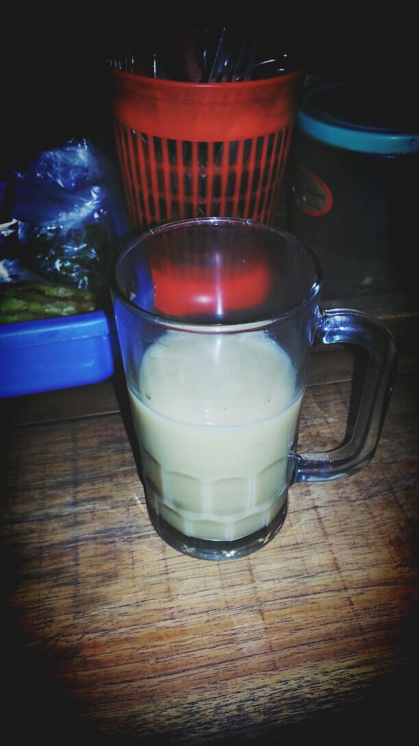 Angkringan Kang Azis - 9