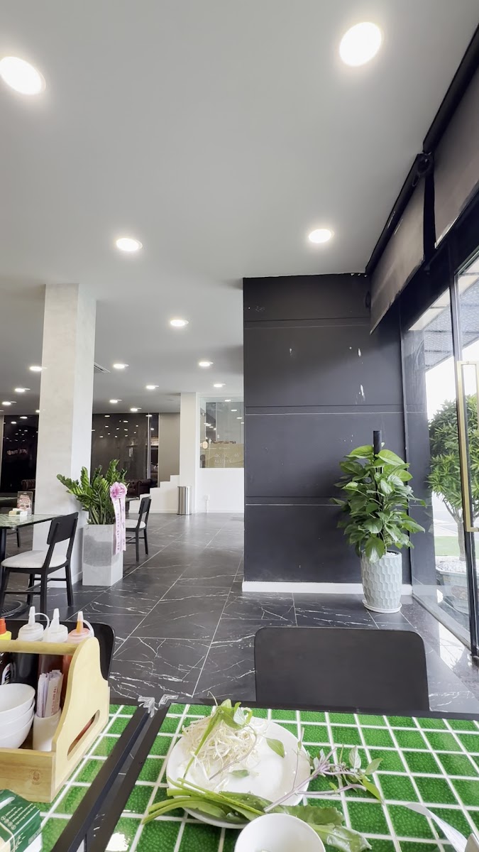 1971's Cafe & Bistro - 2